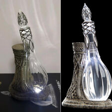 PHIAL OF GALADRIEL 1:1 Scale Model Toy The Lord of the Rings LED  Prop Replica picture