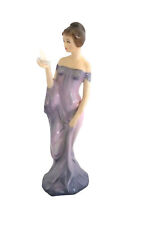 Royal Doulton Figurine Harmony HN 2824 Style One 1978-1984 Vintage picture