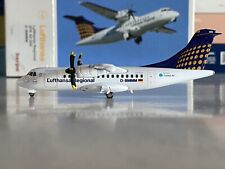 Herpa Lufthansa Regional ContactAir Aerospatiale ATR-42 1:200 D-BMMM 551083 picture