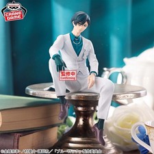 Pre TV anime Blue Lock figure sweets flavor 2026 Rin Itoshi Japan Anime Manga picture