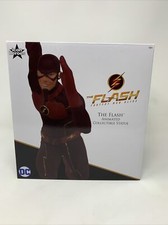 Icon Heroes DCTV CW Flash (Vixen Animated Version) Statue picture