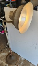 Vintage Prometheus Industrial Floor Lamp picture