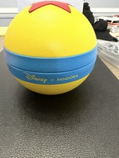 Pandora X Disney Pixar Luxo Ball Jewelry Case Organizer Box New 2026 Toy Story picture