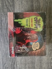 Vintage 1993 TALES FROM THE CRYPT Factory Sealed CARDZ Box of 36 Packs of Cards picture