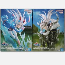 Umamusume Cinderella Gray BANPRESTO EVOLVE Oguri Cap Tamamo Cross Figure Set picture