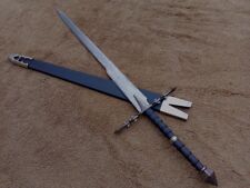 Antique Swords, Handmade Stainless Steel Swords,Sword, Gifts For Him picture
