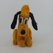 Vintage 1930's Gund Mfg Co Walt Disney Prod 12