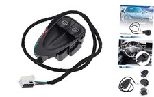 Master Power Window Control Switch 2308211351 for Mercedes SL-Class 2005-2009 picture