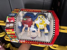 NEW Vintage 1990s M&M's