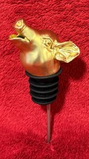 WhistlePig PiggyBack Limited Edition Pour Snout Bottle Pourer and Topper picture