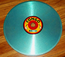 Vintage CONGO 9