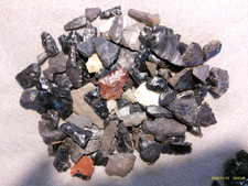 Arizona Anasazi Lithics, Prehistoric Indian Artifacts *FREE SHIPPING* #L2 picture