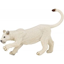 Raritat Young lion Papo 50136 picture