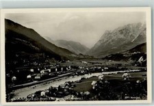 39703206 - Bischofshofen Hagen and Tenner Mountains St. Johann im Pongau, District picture