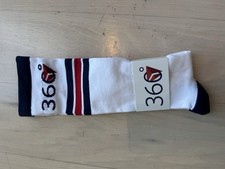 Delta 360 Socks And Packing Cube picture