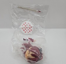 Banpresto Puella Magi Madoka Magica Sakura Kyoko Chibi Kyun Chara Anime Figure picture