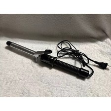 Conair Instant Heat Curling Iron CD81W 3/4