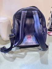 Loungefly Marvel Thor  Chibi Mighty Kids Mini Backpack Love And Thunder picture