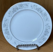 Crestwood Heritage China Dessert Bread Plate 6.25