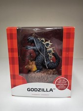Godzilla 2016 American Greetings Heirloom Collection Ornament picture