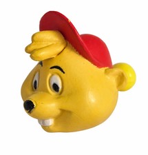 Alvin and the Chipmunks Alvin Character Head Vending Whistle with Capsule picture