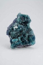 Rare Blue Fluorite picture