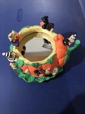 VTG RARE House of Lloyd Halloween Musical Box Plays Funeral March picture
