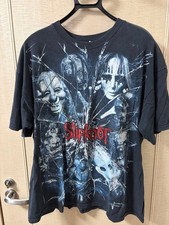 Slipknot Vintage Band T-Shirt picture