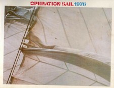 Operation Sail - July 4, 1976 picture