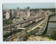 Postcard Akasaka Mitsuke Tokyo Japan picture