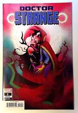 Doctor Strange #2 d Marvel (2023) NM Limited 1:25 Incentive 1st Print Comic Book picture