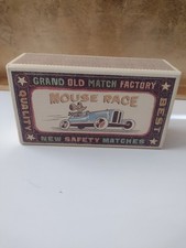 Maileg Little Brother Mouse in a Matchbox 17-3201-01 picture