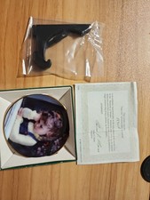 1996 Porterfield's MINI Plates moments of wonder series By Rob Anders 