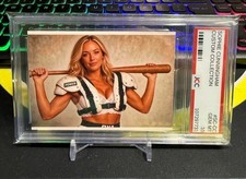 Sophie Cunningham Custom Collection-Novelty Card-Bo Jackson-Custom Slab picture