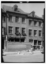 Stabler-Leadbeater Apothecary Shop, 107 South Fairfax Street, Alexandria, picture