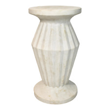 Mid Century French Ceramic Pedestal picture