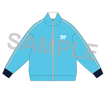 Blue Archive Millennium Science School Jersey Anime Yostar Official picture