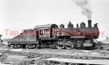 Chicago Gravel Co. #146 0-6-0 Rockdale IL 8-1952 Bob Gray   NEW 8x10 PHOTO picture