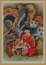 1964 Fairy Tale 