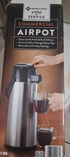 Members Mark Airport Coffee Maker picture