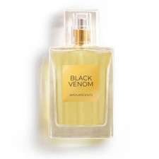 Black Afgano Alternative 50ml Fragrance Perfume Scent Spray Unisex | Venom picture