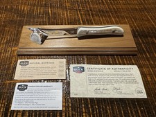 Buck Knives - Model 107 Scout - Limited edition 146/250 picture