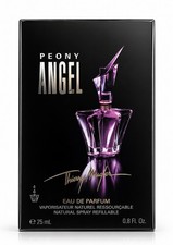 ANGEL PIVOINE (PEONY) by Thierry Mugler EDP 0.8oz/25mL Spray Original Formula picture
