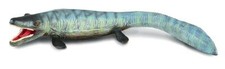 CollectA Prehistoric Life Tylosaurus #88320 Toy Dinosaur Figure picture