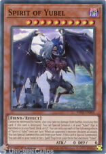 PHNI-EN001 Spirit of Yubel :: Super Rare 1st Edition YuGiOh Card picture