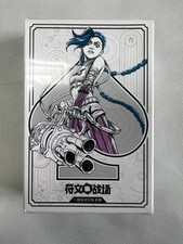 Riftbound Chinese 1st‑Anniversary Commemorative Playing Cards HN68 HN68 picture