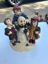 Boyd’s Dollstone Christmas Piece picture