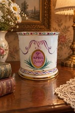 The Royal Collection Charles and Camilla Royal Wedding 2005 Mug picture