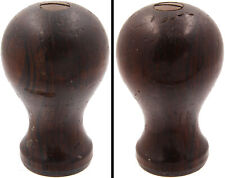 Orig. Type 13 Front Knob for Stanley No. 5 Plane- 95% Orig. Finish -mjdtoolparts picture