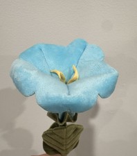 SOLD OUT Surprise Drop CJ Hendry flower Market Blue Limited Single picture